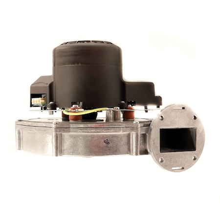 Lochinvar Combustion Fan Assembly FAN3035