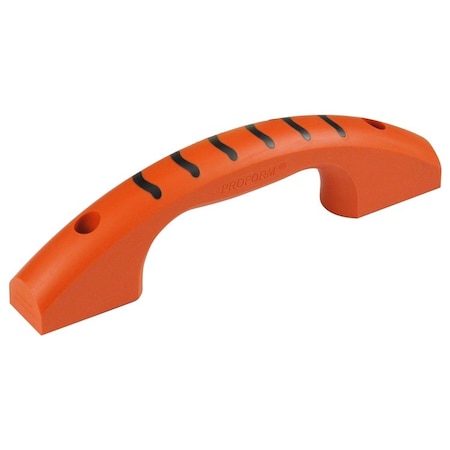 Kraft Tool Kraft Tools Proform Replacement Float Handle w/Holes CF266