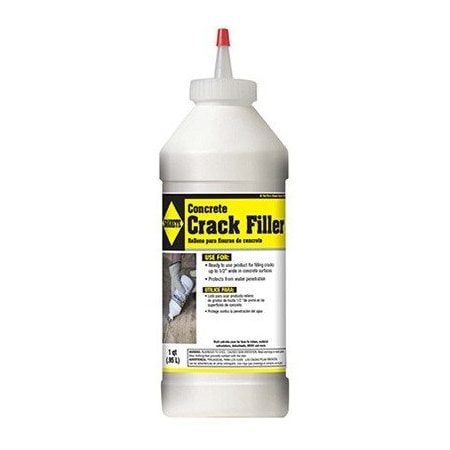 Sakrete 60205006 Concrete Crack Filler SA574578