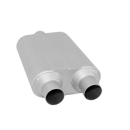 Ap Exhaust Muffler-Xlerator Vx Performance, Vx5422 VX5422