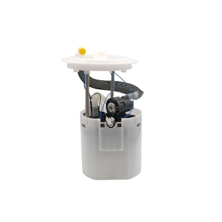 Autobest Fuel Pump Module Assembly, Ford Fiesta 1.6L L4 2013-11 F1504A