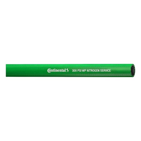 Continental Bulk Air Hose, 500 ft L, Red 20867824