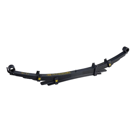 Arb Usa Leaf Spring EL112R