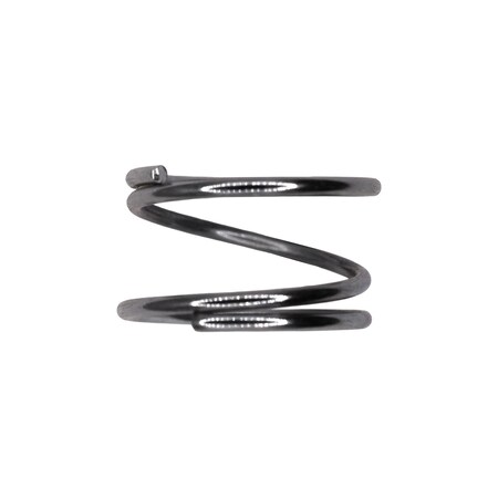 Auveco Ford Window Regulator Roller Coil Spring, 100PK 24142