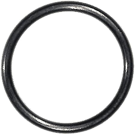 Danco Faucet O-Ring, No 67, 11/16 in ID x 13/16 in OD Dia, 1/16 in Thick, Rubber 96784