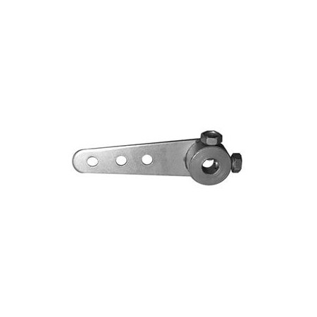 Kmc Controls Crank Arm 1/2In 3-Hole VTD-1415