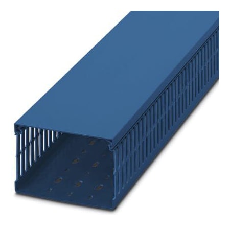 Phoenix Contact CD-HF 120X80 BU Cable duct for 3240608