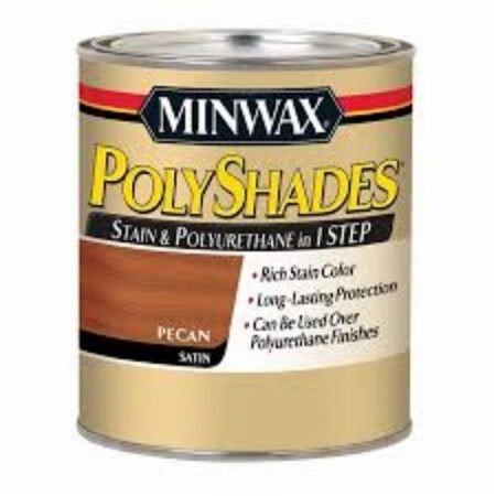 Minwax Co PECAN QT 61320