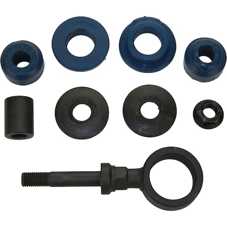 Moog Front Suspension Stabilizer Bar Link, K750147