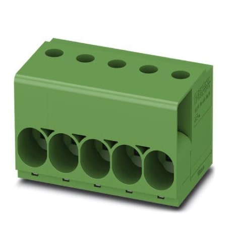 Phoenix Contact TDPT 16/ 2-SC-10 16-ZB PCB terminal 1017526