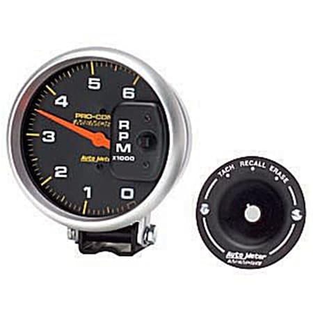 Auto Meter 6806 5 In. Tachometer A48-6806