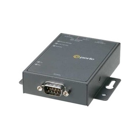 Perle Systems IOLAN DS1 DB9M 1PORT DEVICE SERVER EIA232/422/485 10/100 04030124