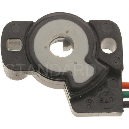 Standard Motor Products Throttle Position Sensor for 1986-1990 Ford Taurus TH56