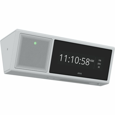 Axis Communications AXIS C1720 NETWORK DISPLAY SPEAKER 02960-001