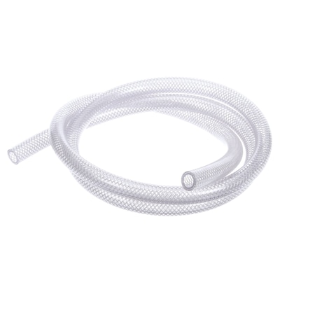 Groen Hose/Tubing, Front, Dlime Port, 58in 143114