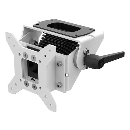 Teknokol Pendant Arm System Components, 123 mm L TK060.836