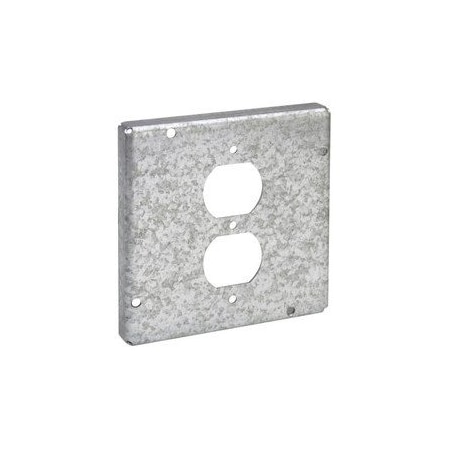 Eaton Outlet Boxes/Covers/Accessories TP722