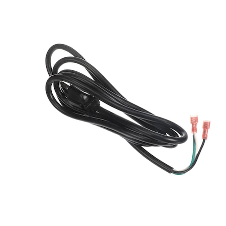 Grindmaster Cecilware Power Cord, 18-3 1072