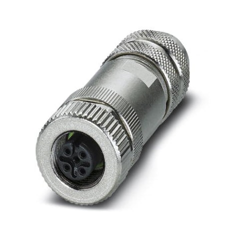 Phoenix Contact SACC-M12FS-5CON-PG 7-SH Connector 1694305