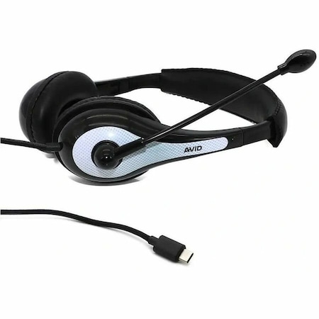 Avid Ae-36 White 1EDU-AE36WH-ITE