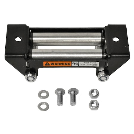 Warn Replacement for RT40 or 4.0ci Winch, Roller Style 29256