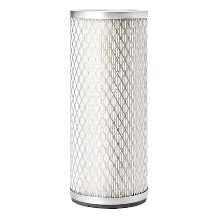 Fleetguard Engine Air Filter, Axial Seal AF487