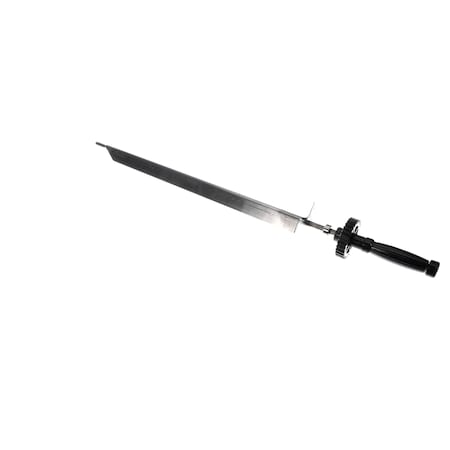 Hickory Angle Spit, N45 439