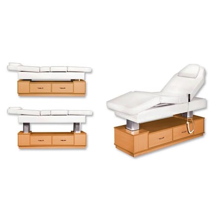 Superjock 3 Motor Electric Bed SU2851429