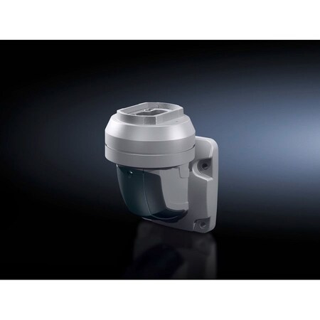 Rittal Cp 120 Wall Coupling Vertical 6212760