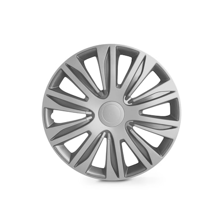 Altertrim 13 in Univ Hubcaps, Snap-On, (Lacq), 4PK CHB-5083-B-13