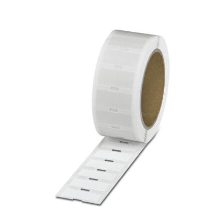 Phoenix Contact EML-D 40X15R Label detectable Roll 1054876