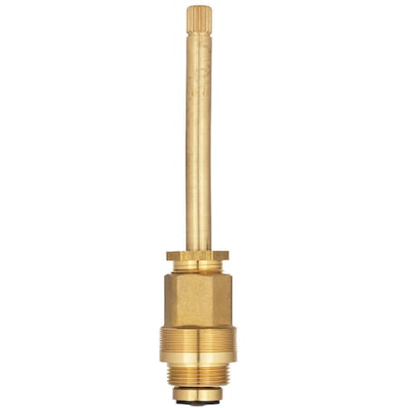 Westlake Pipe & Fittings Gerber Hot/Cold Brass Bathtub Stem S-1047-3
