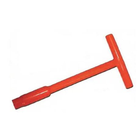 Cementex 1/2 SqDr 11 T-Handle Ext Bar TW12-11-DR