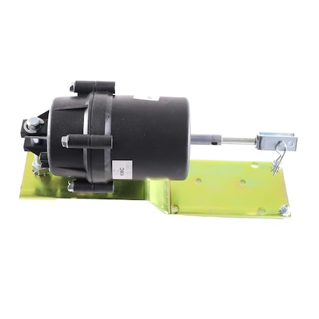 Kmc Controls 3 in. STROKE, 5-10#;CLEVIS MCP-1130-3520