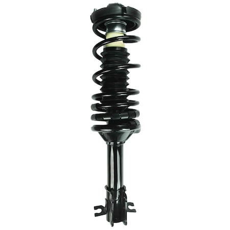 Fcs Struts Suspension Strut And Coil Spring Assembly 1332364