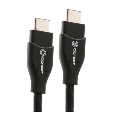 Syba 1 m USB 3.1 TypeC to TypeC Cable SY-CAB20191