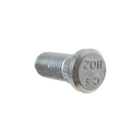 Taylor-Dunn REPLACEMENT BOLT FT HUB 1/2-20 X 1-1/4 96-329-00