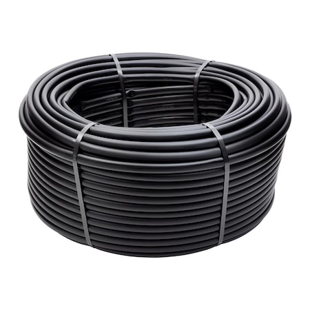 Rain Bird Polyethylene Drip Irrigation Tubing 1/2 in. D X 500 ft. L T70-500S
