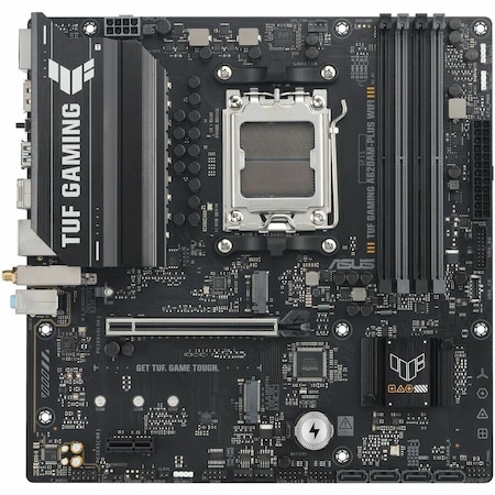 Asus AMD Mainboard Chipset TUF GAMING A620AM-PLUS WIFI