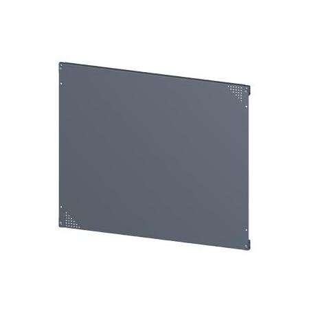 Siemens SIVACON mounting plate 8MF1800-2AM12-0
