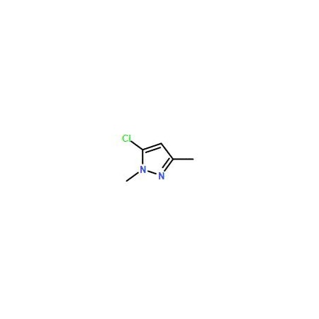Ak Scientific 5-Chloro-1, 3-dimethyl-1H-pyrazole (1g), CAS 54454-10-3 5331AE-1g