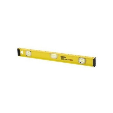 Stanley I-Beam 180 Level, 24 in. 42-324