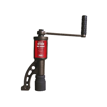 Acme AME  41 mm Socket for 67300 Nut Buddy AM99147