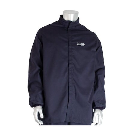 Pip AR/FR Jacket, 12 Cal/cm2 9100-21782/2XL