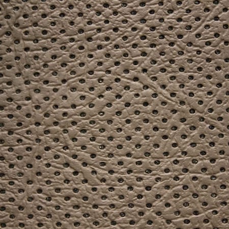 K&M Mfg Bulk Cab Foam Brindle Brown Vinyl 64 HPSI 54-In. Wide x 1-In. Thick 4012