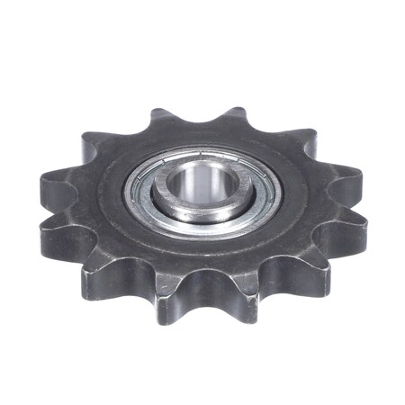 Jbt Sprocket, Idler, 12 Tooth, 5/8in Bore 005806374