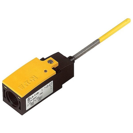 Eaton Limit Switch LSM-02-S