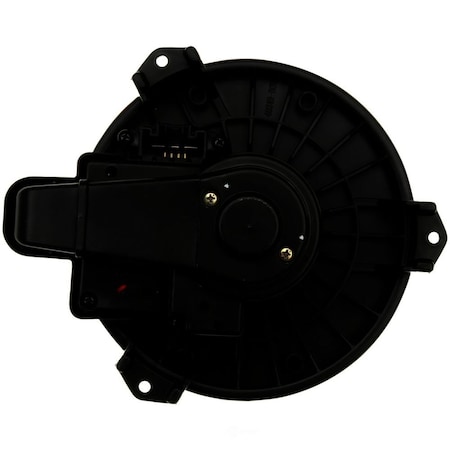 Vdo HVAC Blower Motor PM9351