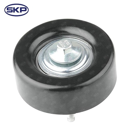 Skyward Automotive Products Accessory Drive Belt Idler Pulley, SKAPV2675