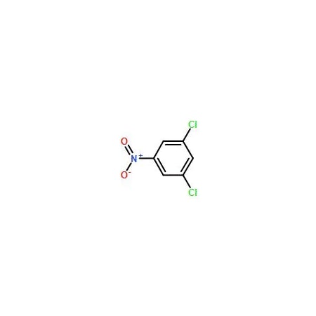 Ak Scientific 3, 5-Dichloronitrobenzene (1g), CAS 618-62-2 P615-1g